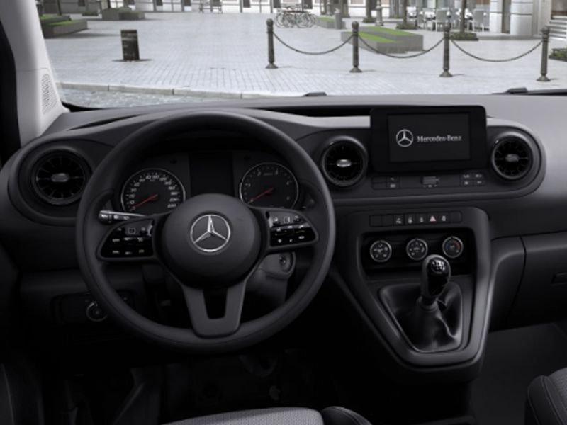 Mercedes-Benz Citan Citan 112 CDI Tourer Long