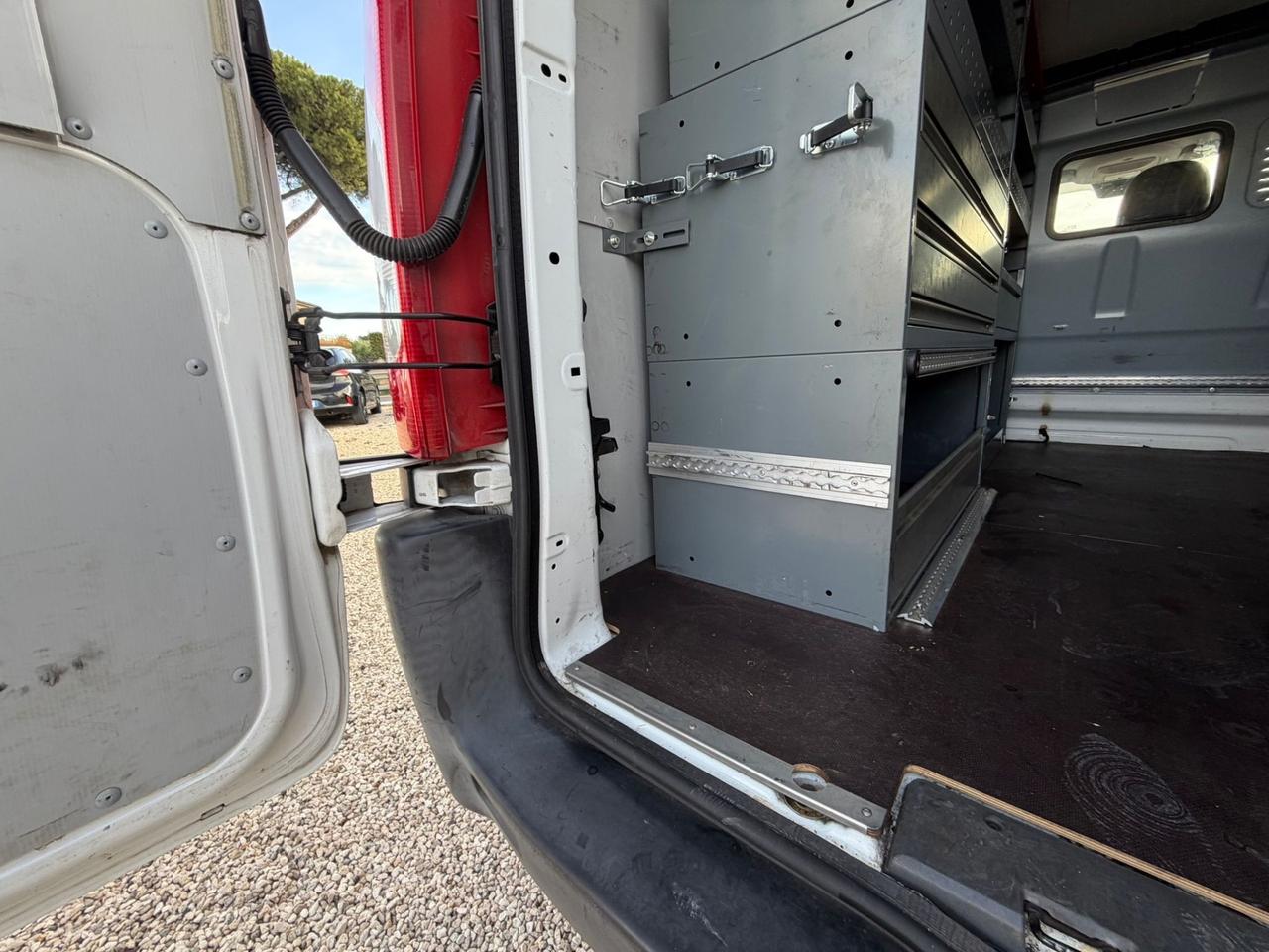 Toyota Proace l2 h2 tetto alto