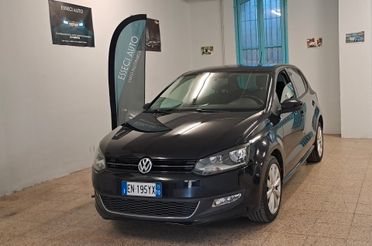 Volkswagen Polo 1.4 5p Highline UnicoProprietario