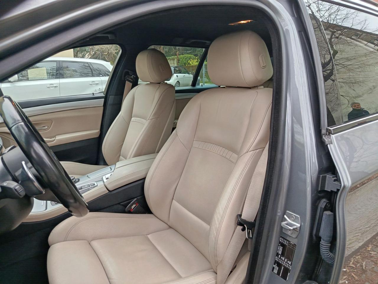 Bmw 520 M sport #9541