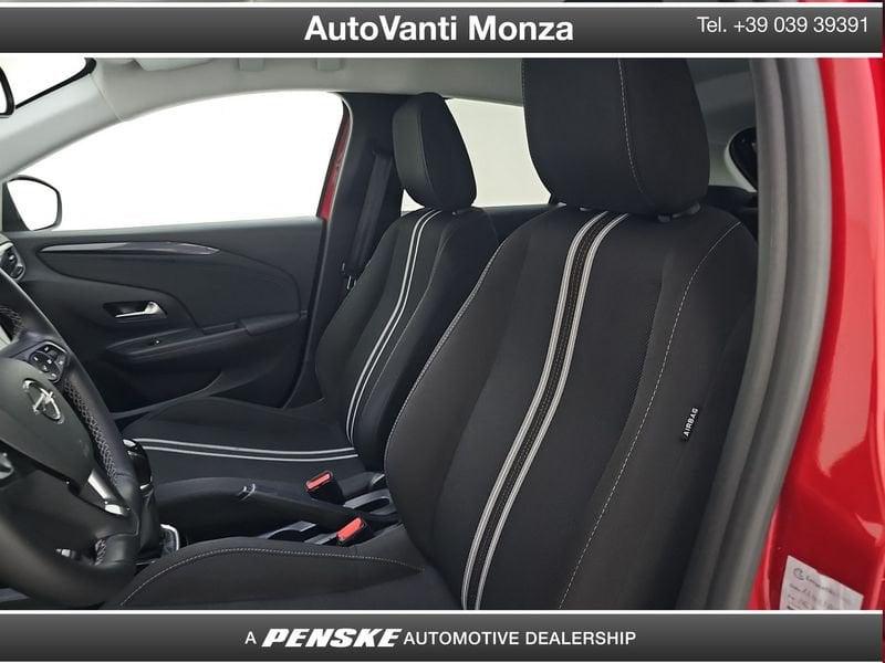 Opel Corsa OPEL 1.2 D&T
