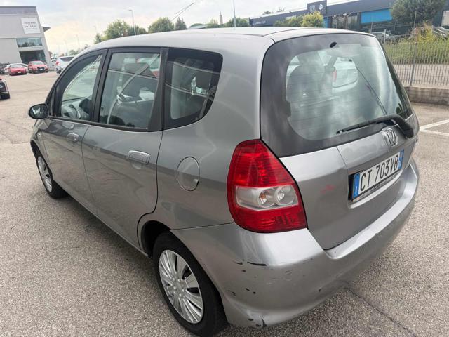 HONDA Jazz 85,594km 1.2 i-DSi 5p Live Stupenda Bellissima