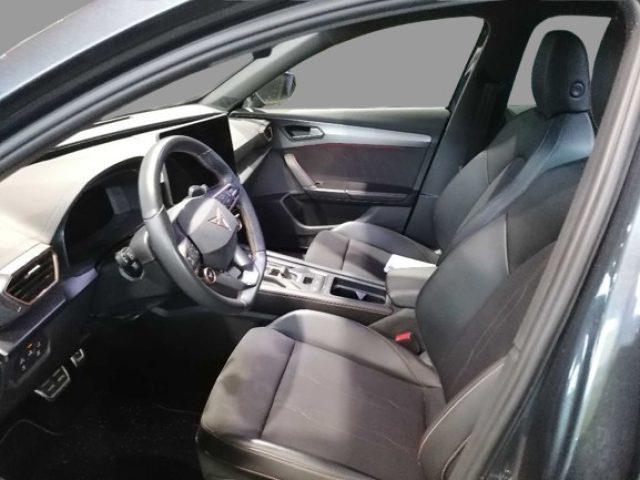 CUPRA Formentor 1.5 eTSI Hybrid DSG Garanzia Cupra, solo 17.000km!