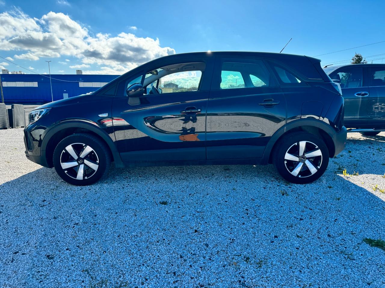 Opel Crossland 1.5 ECOTEC D 110 CV Start&Stop Elegance