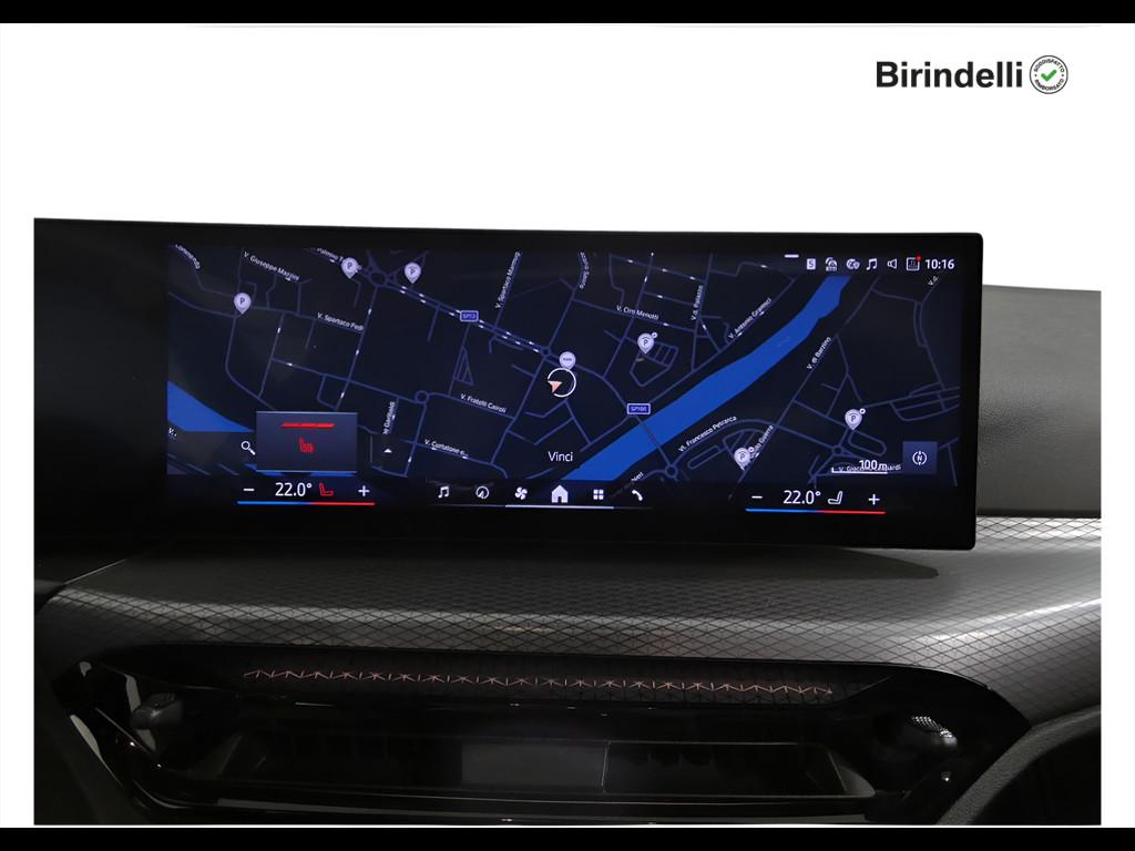 BMW Serie 4 Cpé(G22/82) - 430d 48V xDrive Coupé Msport Pro