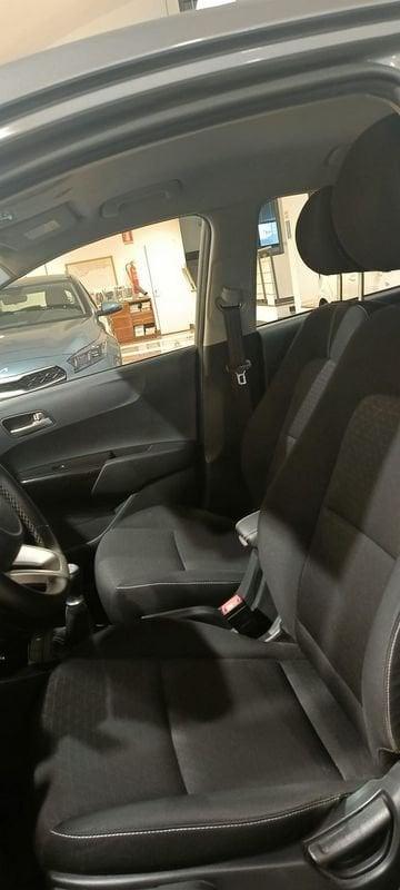 KIA Picanto Picanto 1.0 12V 5 porte Style