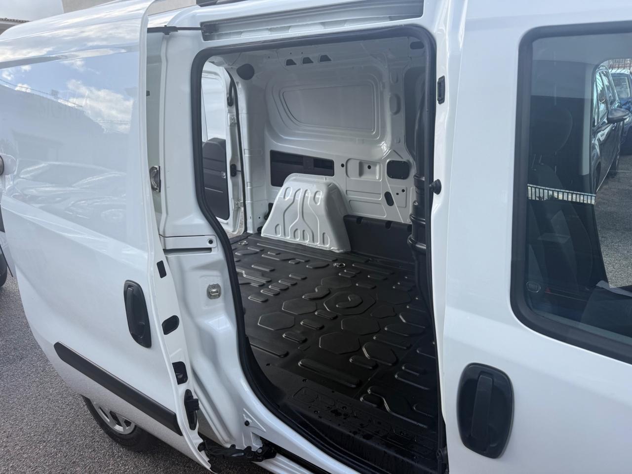 Fiat Doblo Doblò 1.6 MJT 120CV S&S PL-TN Cargo Maxi Lounge