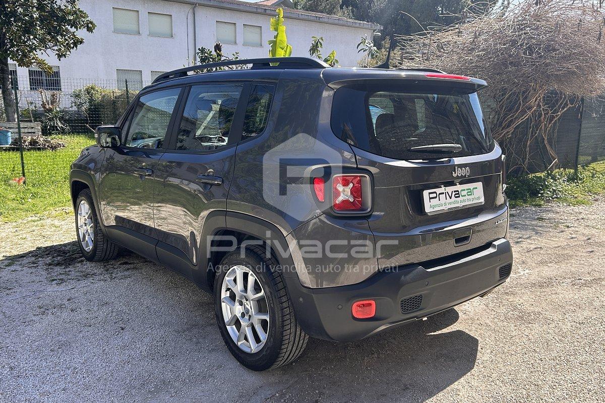 JEEP Renegade 1.0 T3 Limited