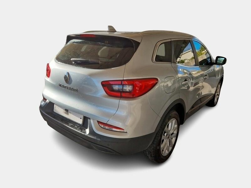 RENAULT KADJAR 1.5 BLUE DCI BUSINESS EDC