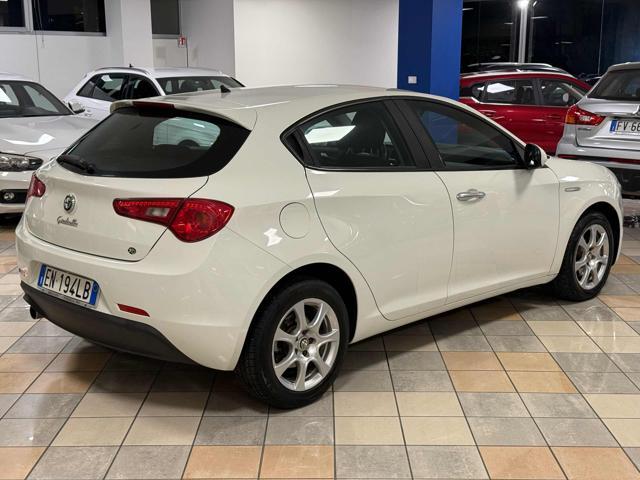 ALFA ROMEO Giulietta 1.6 JTDm-2 105 CV