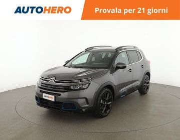 CITROEN C5 Aircross Hybrid 225 e-EAT8 Shine