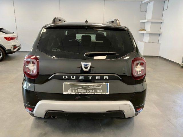 DACIA Duster 1.5 DCI 4x2 Prestige + 360° CAMERA + Navigatore