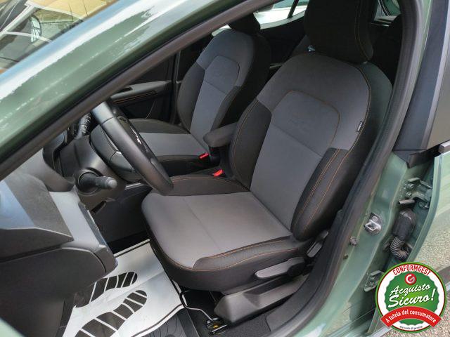 DACIA Sandero Stepway 1.0 TCe ECO-G Extreme Up UN.PROP.