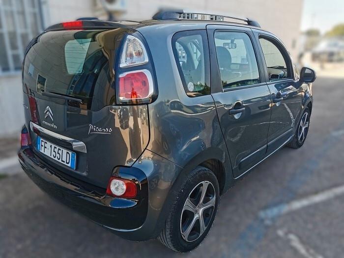 Citroen C3 Picasso BlueHDi 100 Live Edition