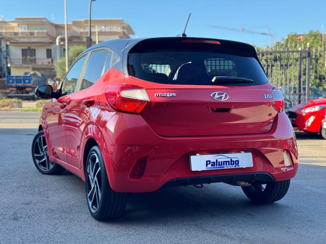 HYUNDAI i10 1.0 MPI Prime 40 MILA KM