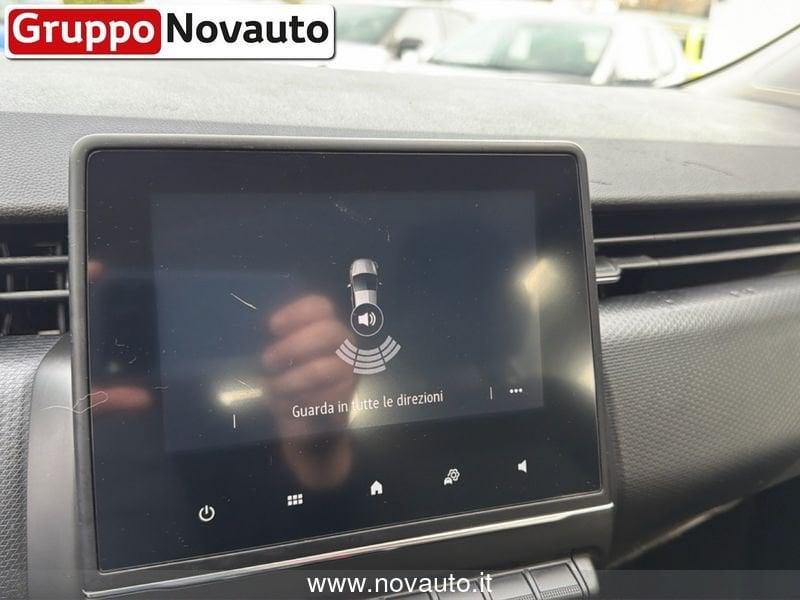 Renault Clio Clio 1.0 tce Zen Gpl 100cv my21