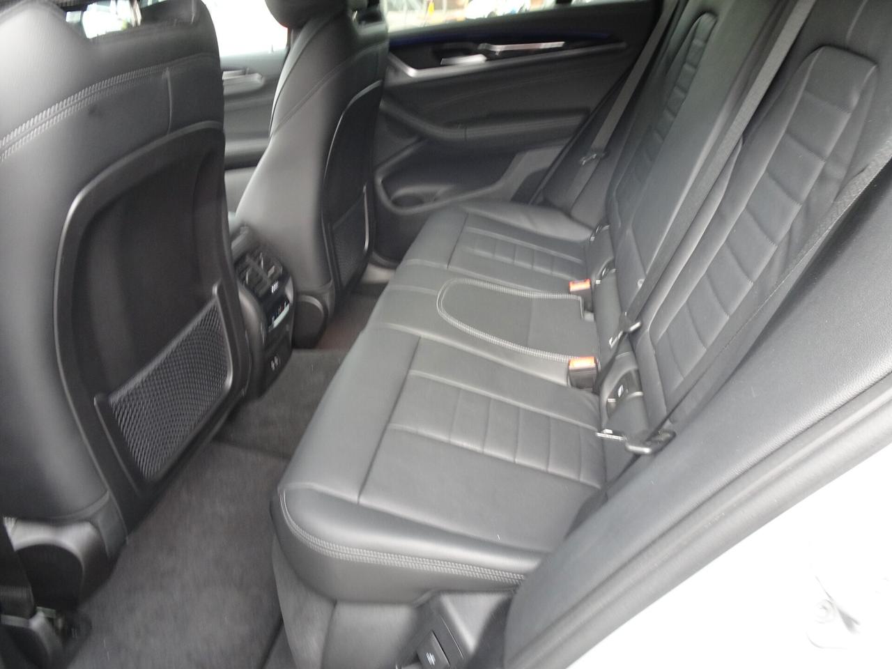 BMW X4 M Sport X Drive20d Hybrid