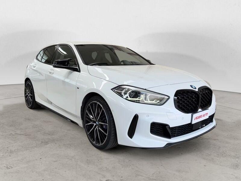 BMW Serie 1 M135i xdrive
