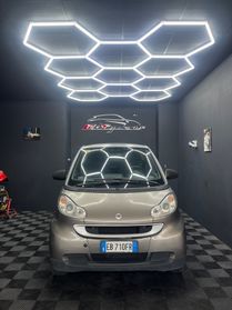Smart Fortwo 1.0 Benzina (71 CV) – Anno 2009