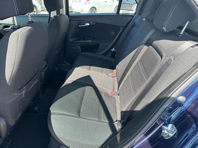 FIAT Tipo 1.6 Mjt S&S DCT SW Lounge