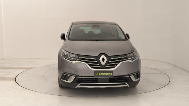 RENAULT Espace 2.0 blue dci Executive 190cv 7p.ti edc
