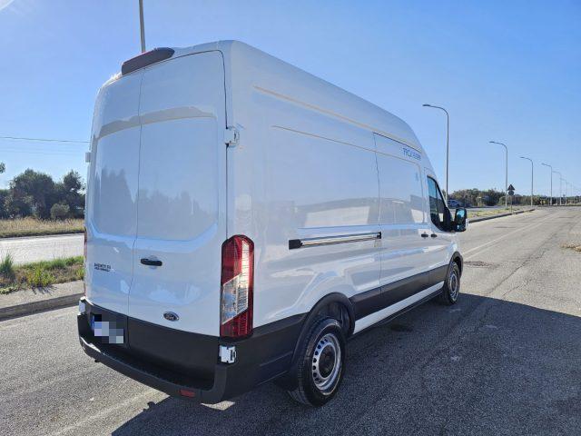 FORD Transit 350 2.0TDCi EcoBlue 170CV L3H3 FRIGO RIVACOLD -20°