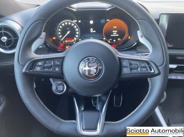 ALFA ROMEO Tonale 1.6 130cv Edizione Milano Cortina 2026