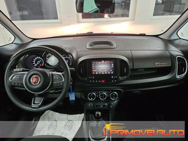 FIAT 500L 1.4 95 CV Pop Star