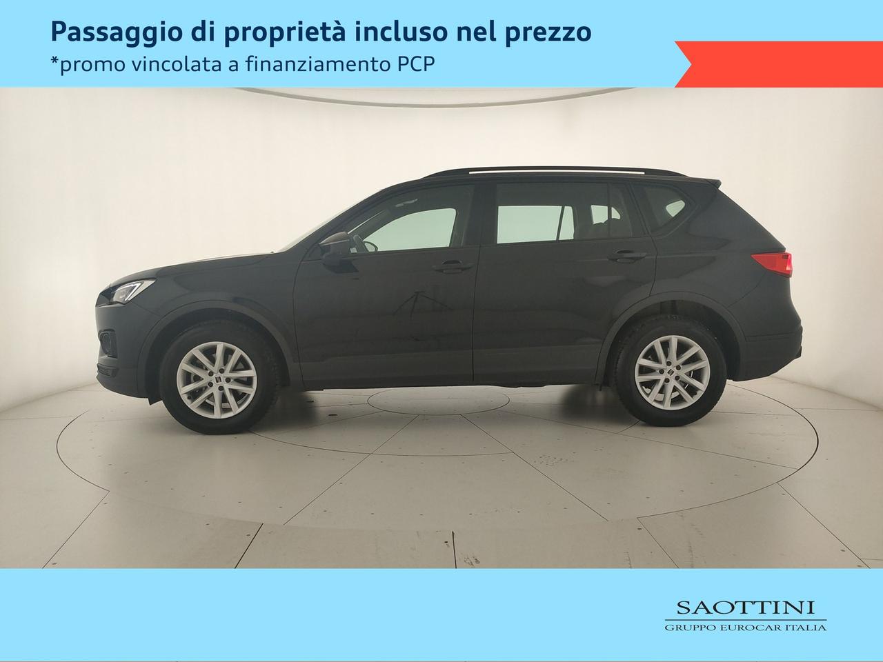 2.0 TDI Style 150 CV DSG 7 posti