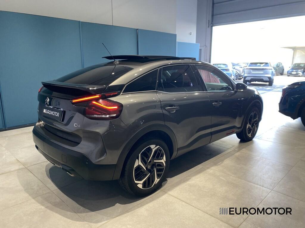 Citroen C4 1.5 BlueHDi Shine EAT