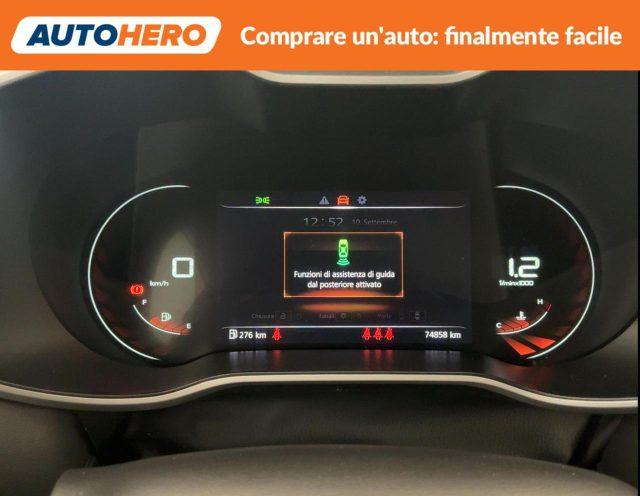 MG ZS 1.0T-GDI Luxury