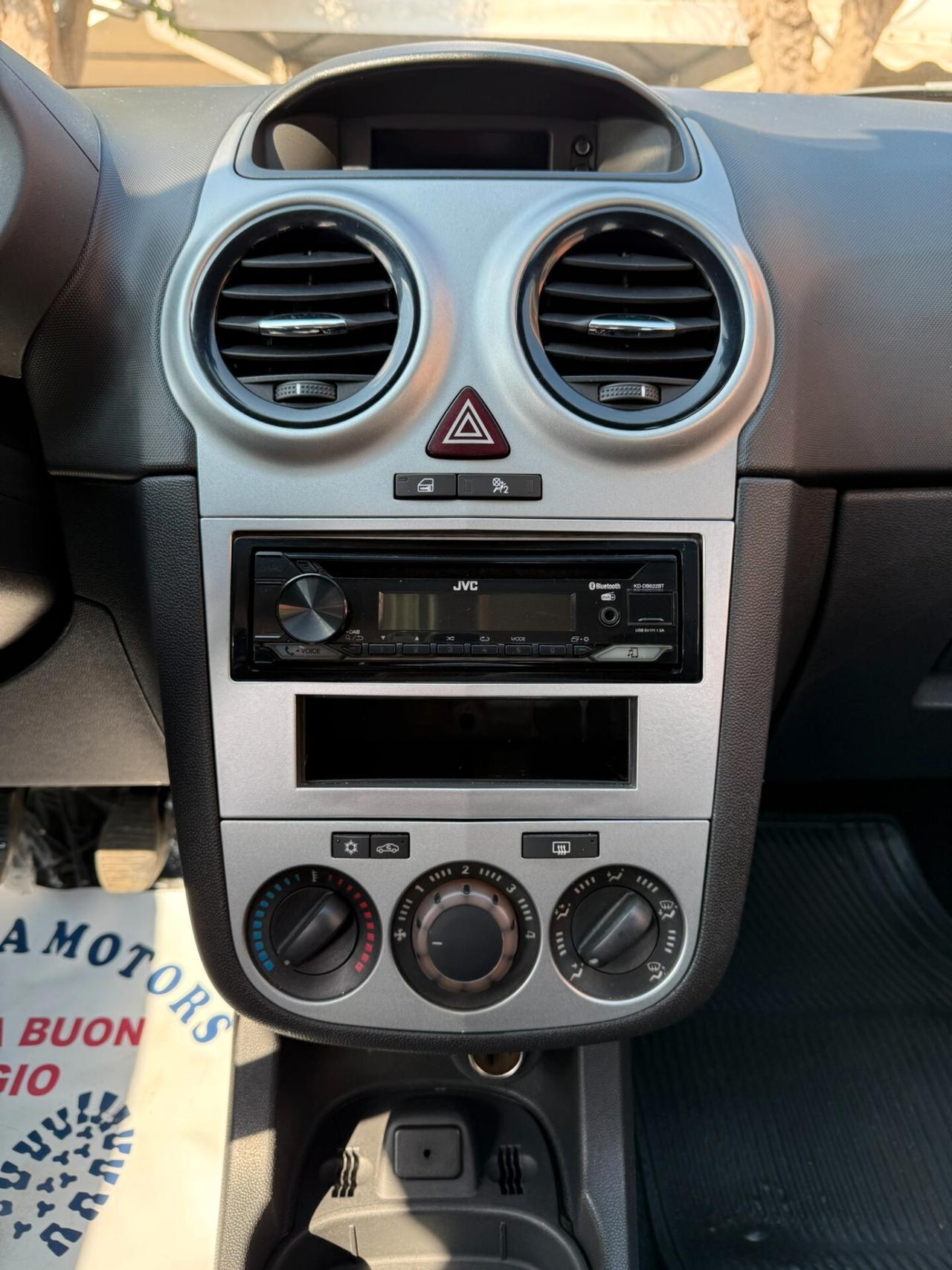 Opel Corsa 1.2 BenzGPL 85CV Elective - 2012