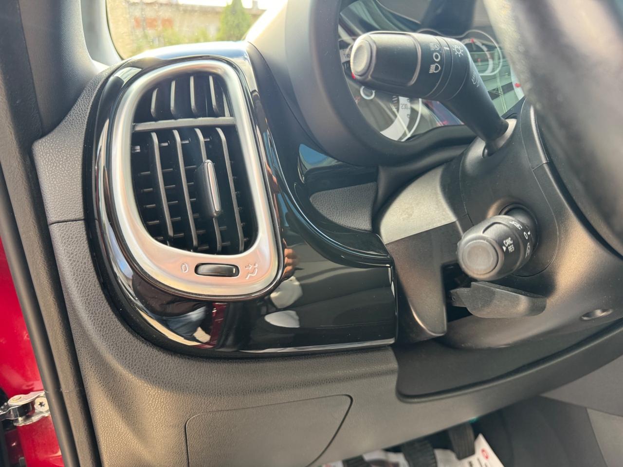 Fiat 500L 1.6 Multijet 120 CV Trekking