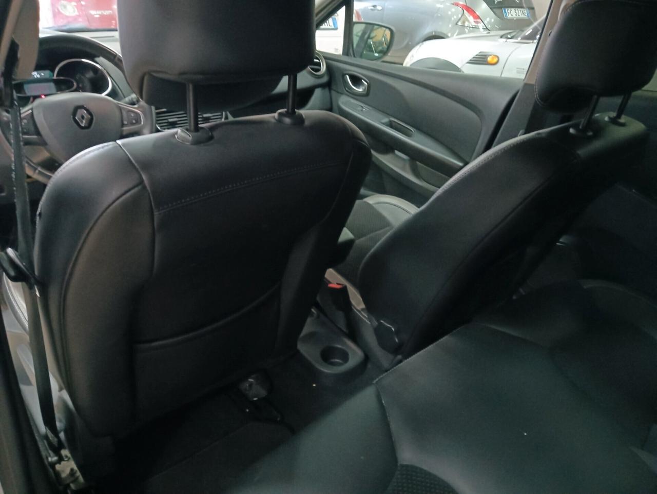 Renault Clio dCi 8V 90CV EDC Start&Stop 5 porte Energy Excite EURO 6B