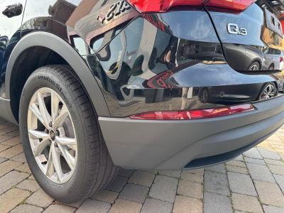 Audi Q3 35 1.5 tfsi Business s-tronic LED-APP CONNECT-18"