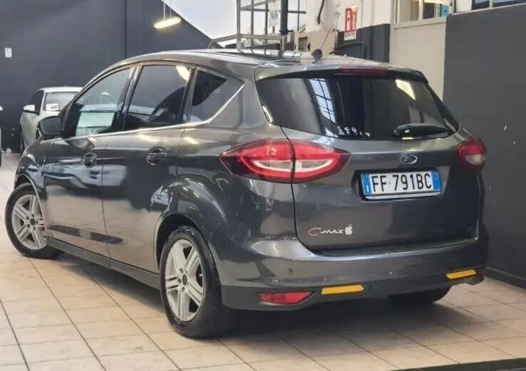 Ford C-Max 1.5 TDCi 95CV Start&Stop Titanium