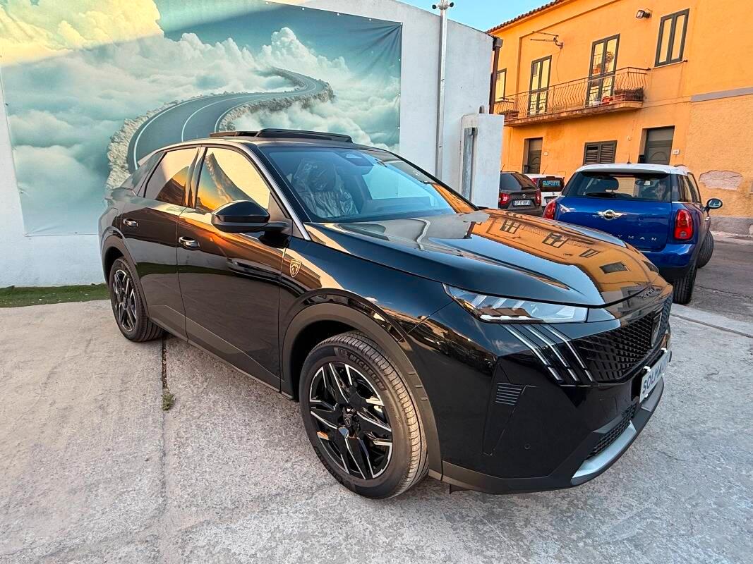 Peugeot 3008 Peugeout 3008 1.2 hybrid GT 145cv e-dcs6