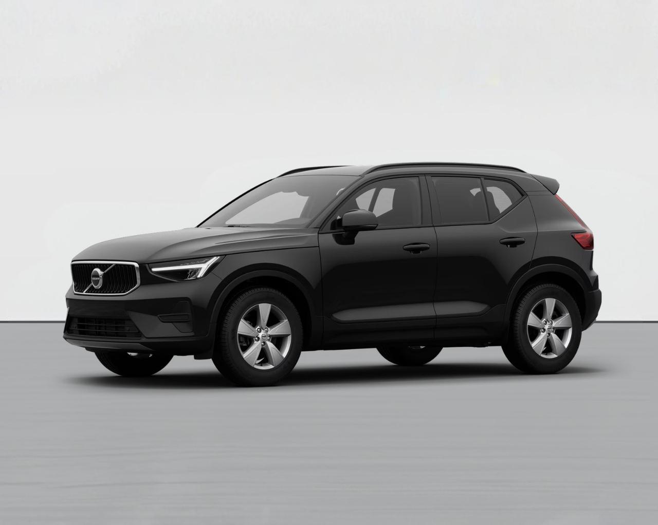 VOLVO XC40 ESSENTIAL B3 AUTO PREZZO PROMO FINO A FINE MESE