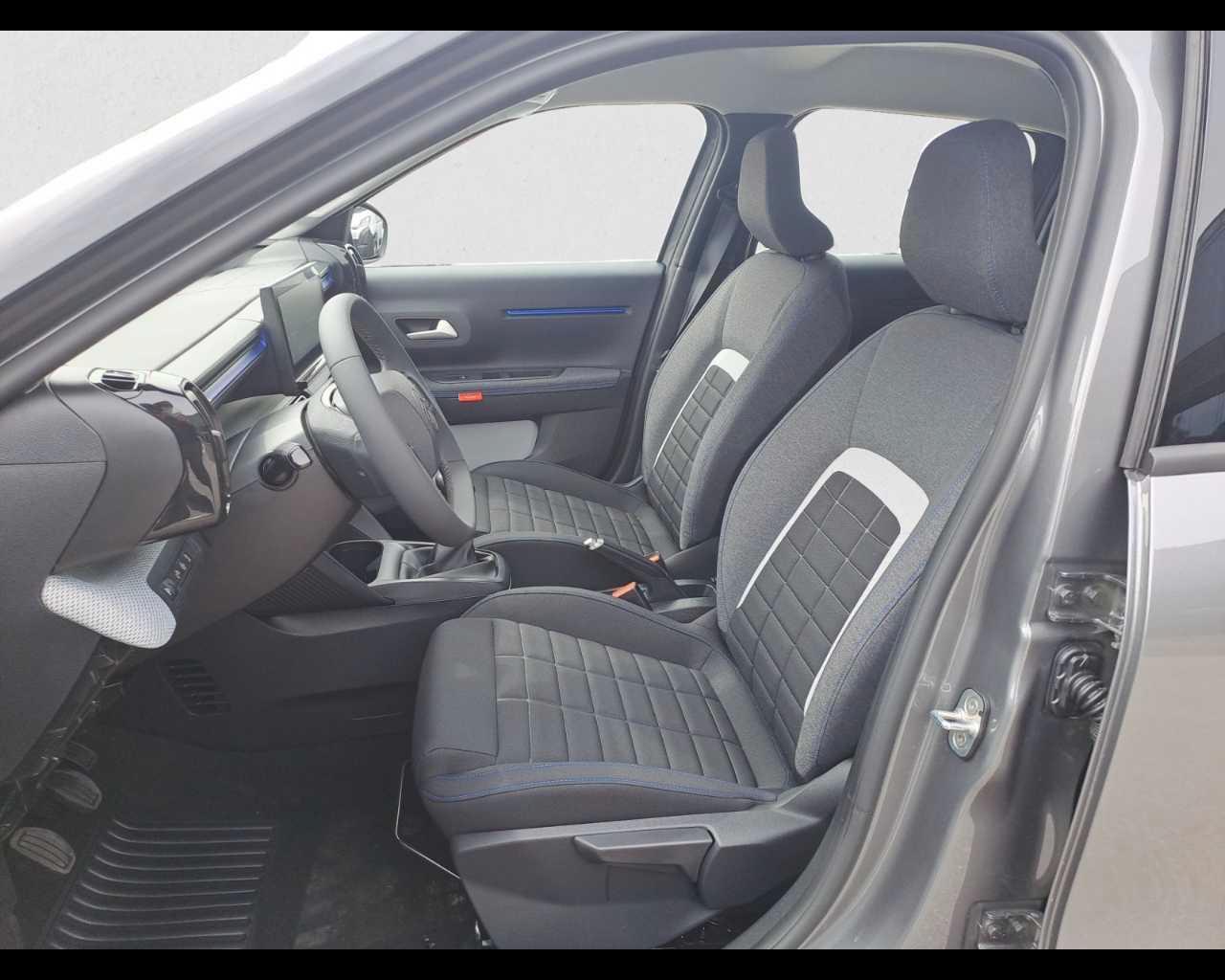CITROEN C3 Turbo 100cv - PLUS