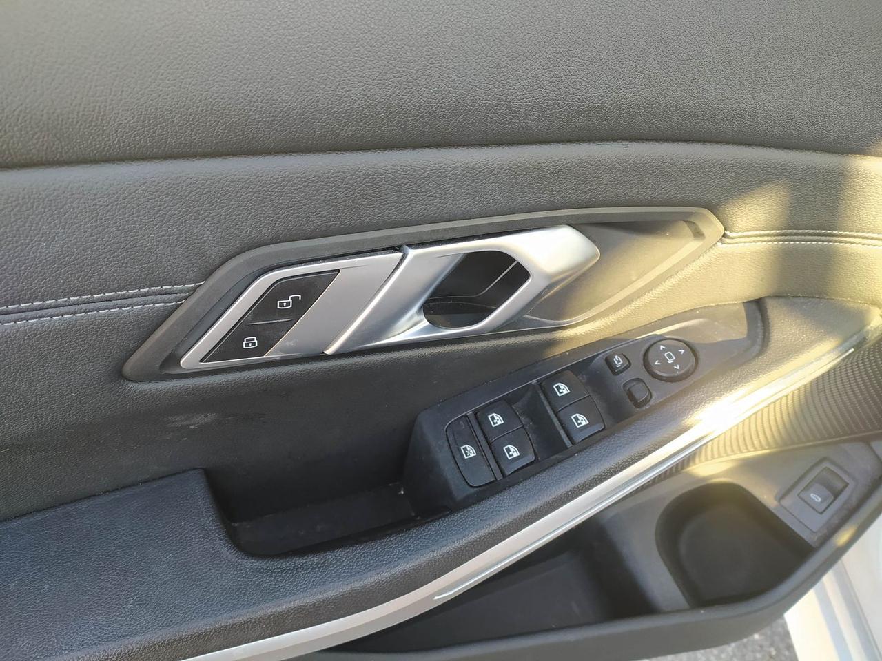 Bmw 320 Business Advantage 320 d MHEV #50031