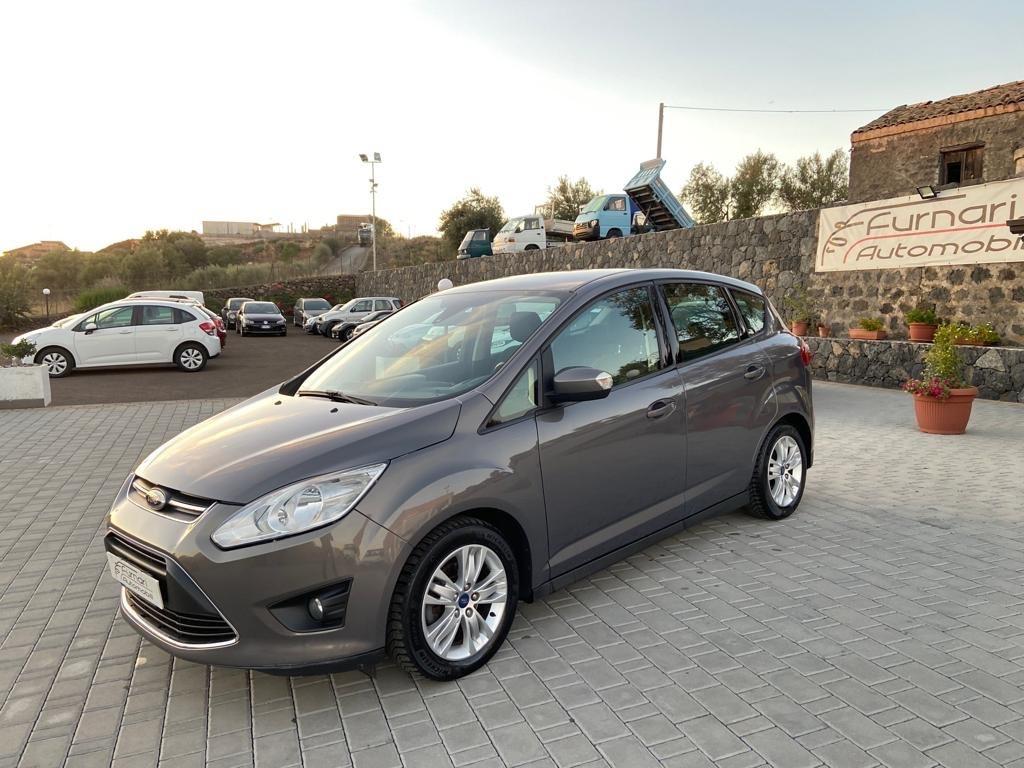 Ford C-Max 1.6 TDCi 115CV Plus