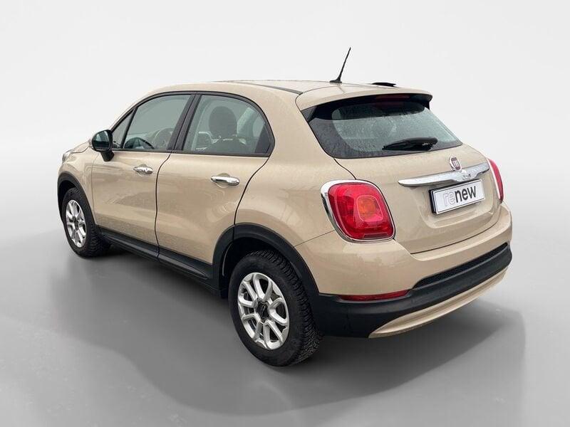 FIAT 500X 1.3 MultiJet 95 CV Pop Star