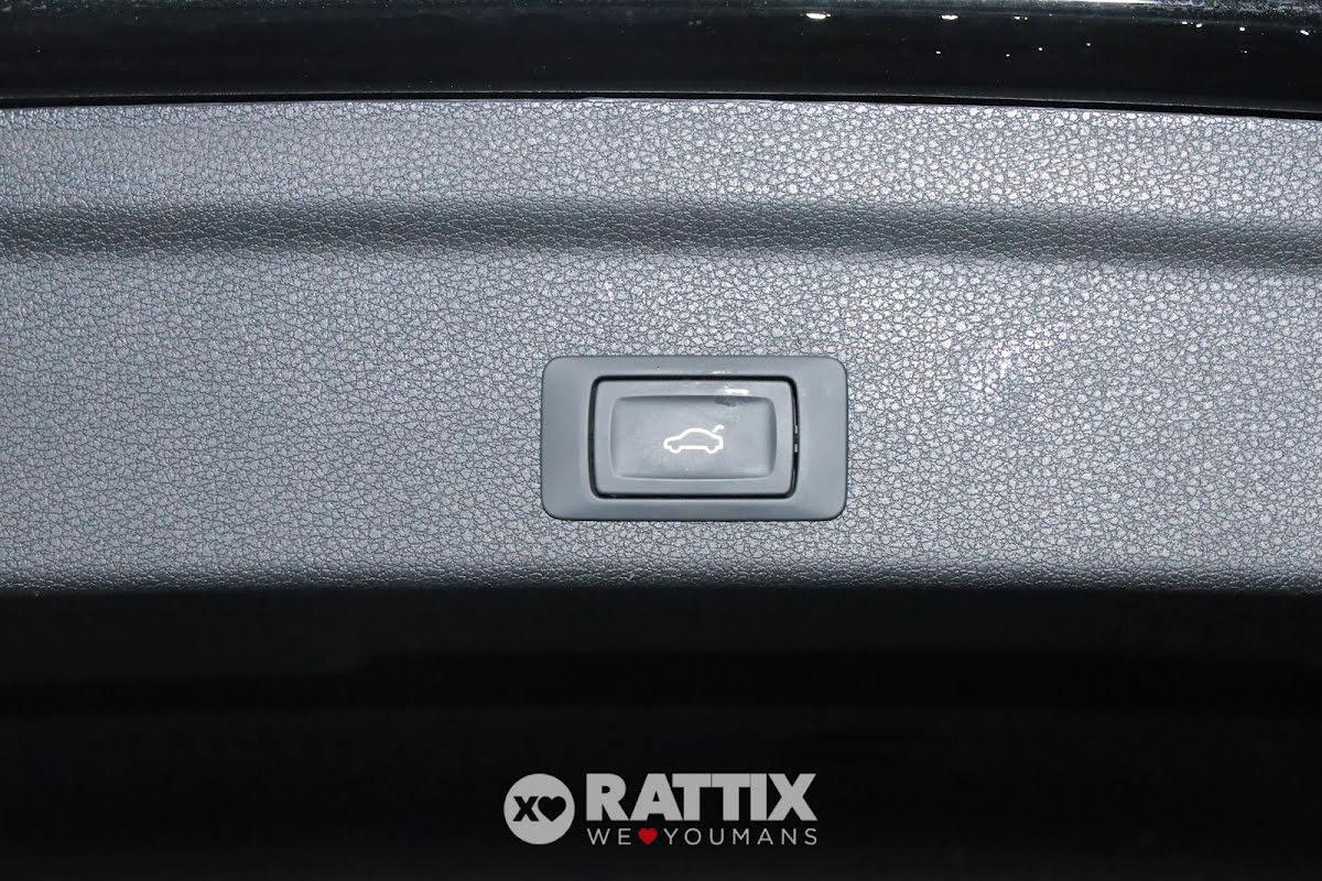 Audi Q3 Sportback 45 1.4 tfsi e Business Plus s-tronic