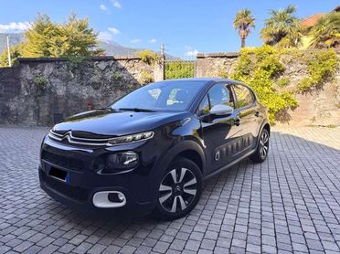 Citroen C3 C3 1.2 puretech Shine