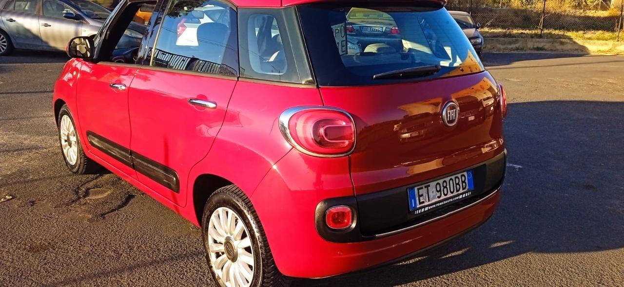 Fiat 500L 1.3 Multijet - 2013 MOTORE NUOVO