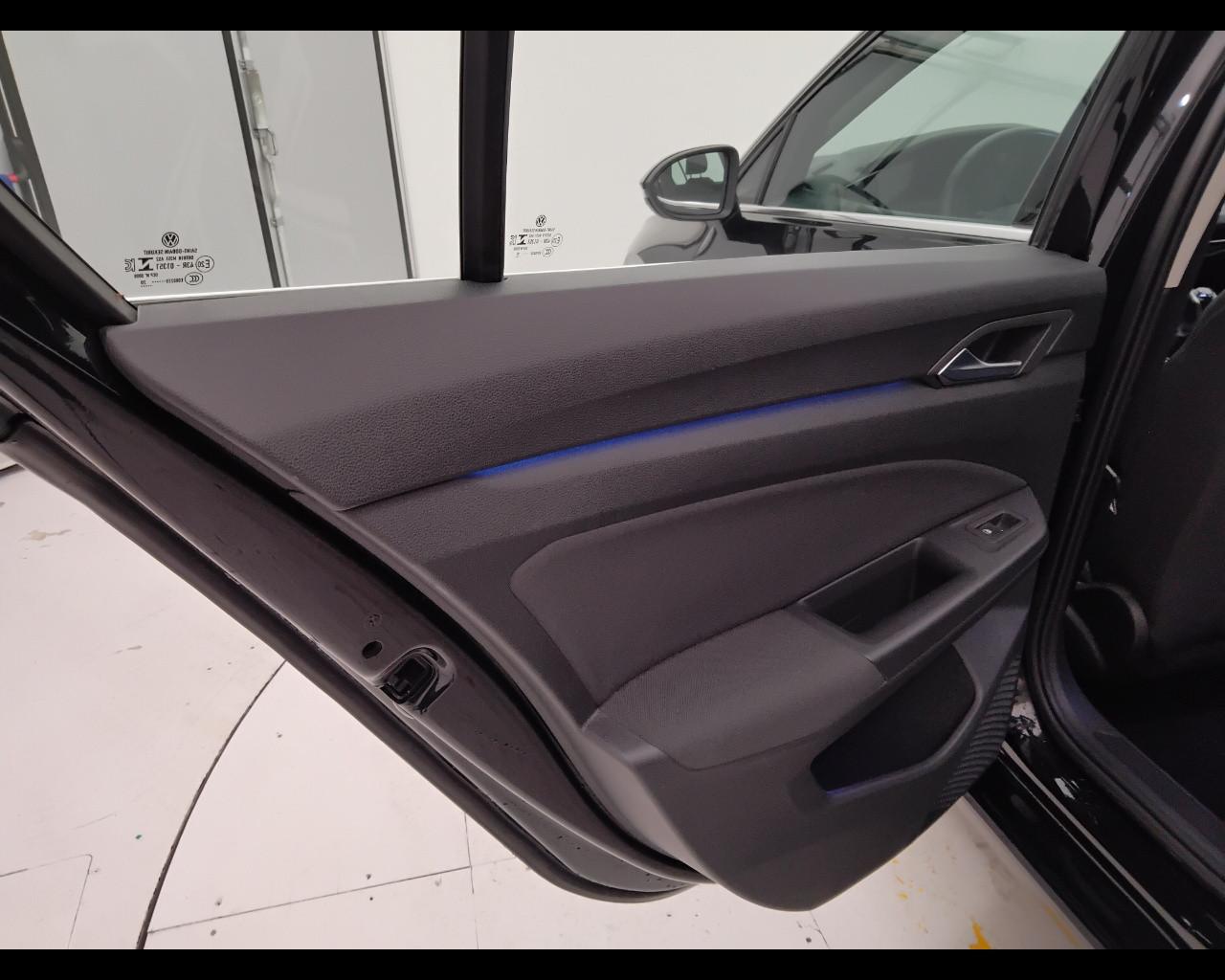 VOLKSWAGEN Golf VIII 2020 - Golf 1.5 tsi evo Style 130cv