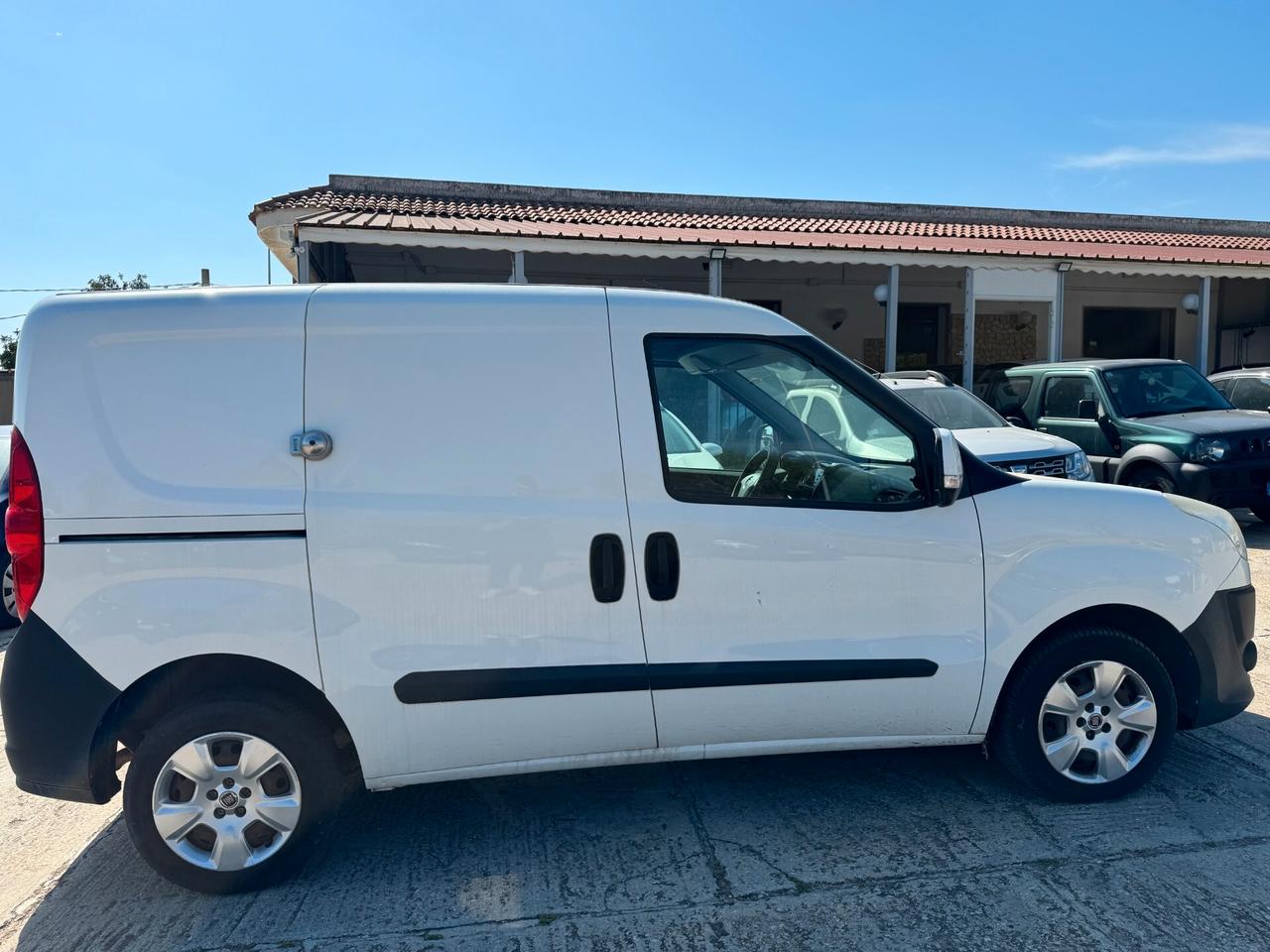 Fiat Doblò