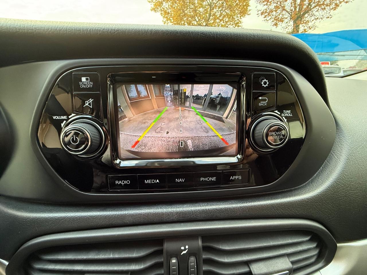 Fiat Tipo 1.6 Mjt S&S 5 porte 120 CV - Neopatentati