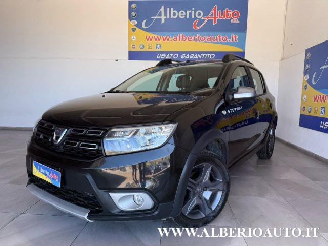 DACIA Sandero Stepway 1.5 dCi 8V 90CV *OFFERTA DEL MESE*