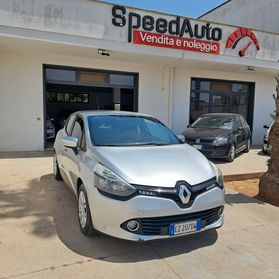 Renault Clio 1.5 dCi 8V 75CV 5 porte Costume National